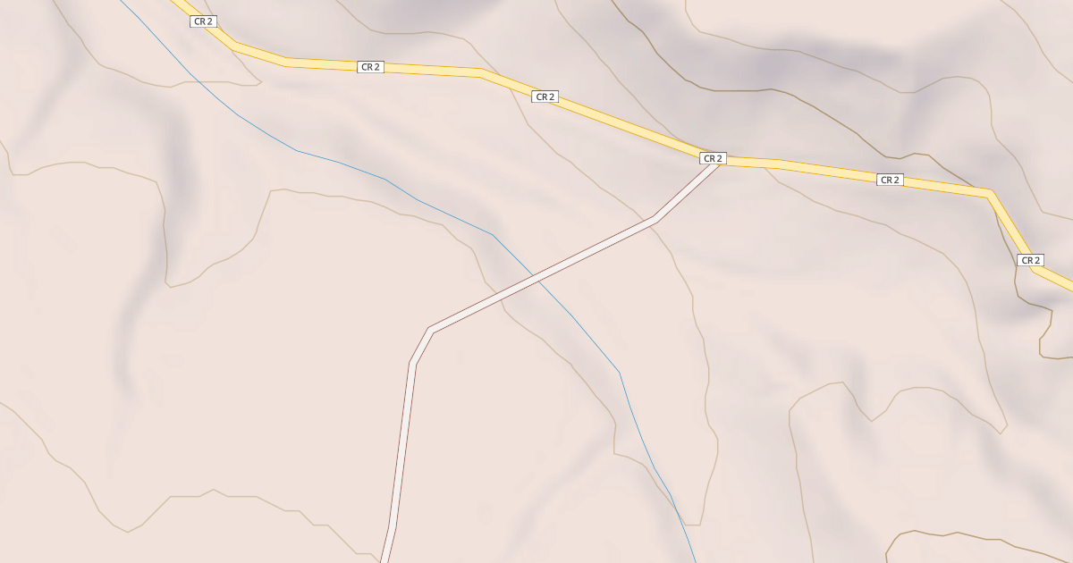Map preview of BLM National GTLF Public Motorized Roads 20f6d055-6028-4048-b164-7d282a31246c
