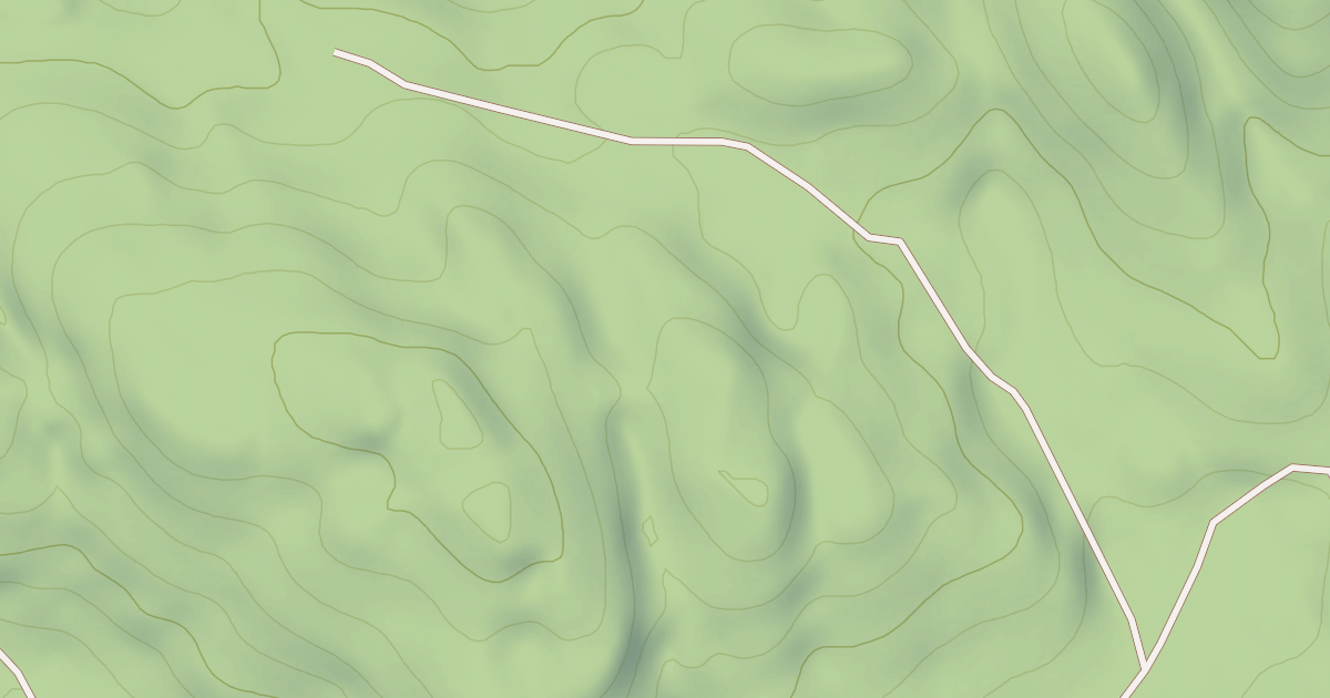 Map preview of BLACK BUTTE C