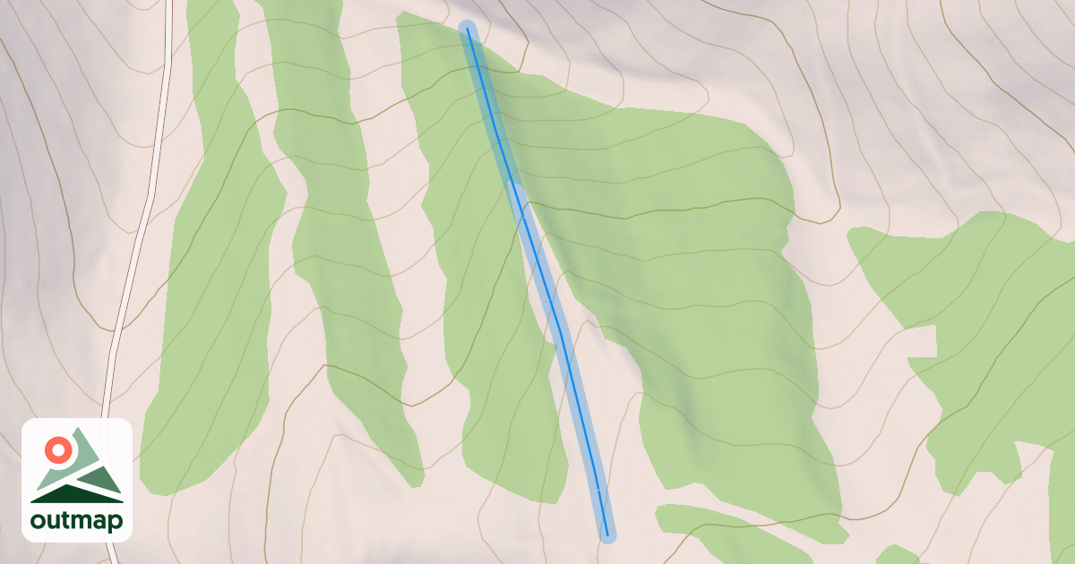Map of Whisper