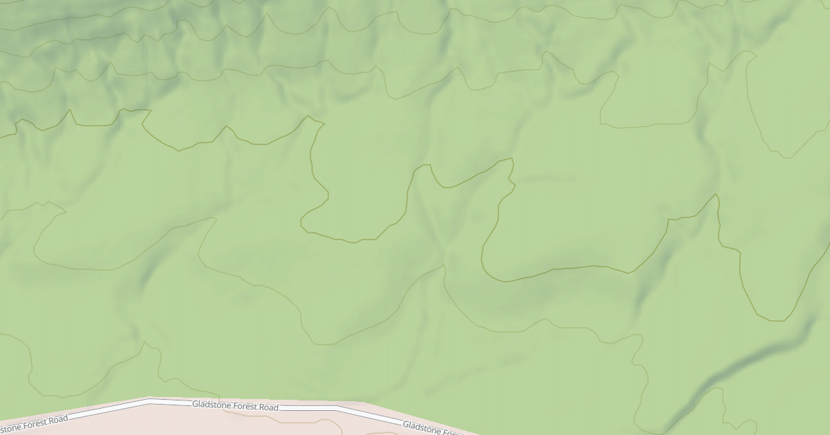 Map preview of USFS National Forest System Roads {A6F5690C-6837-491A-8AEC-B8A69B1AF4ED}