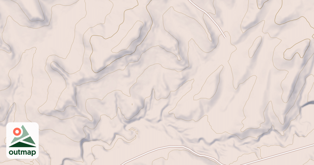 Map of (FDR) 8465