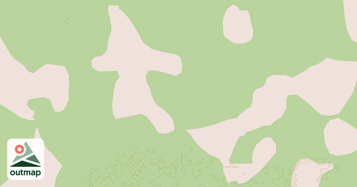 Map of USFS National Forest System Roads {CA6897D6-1037-43F7-BDF3-1AA3C6BD372D}