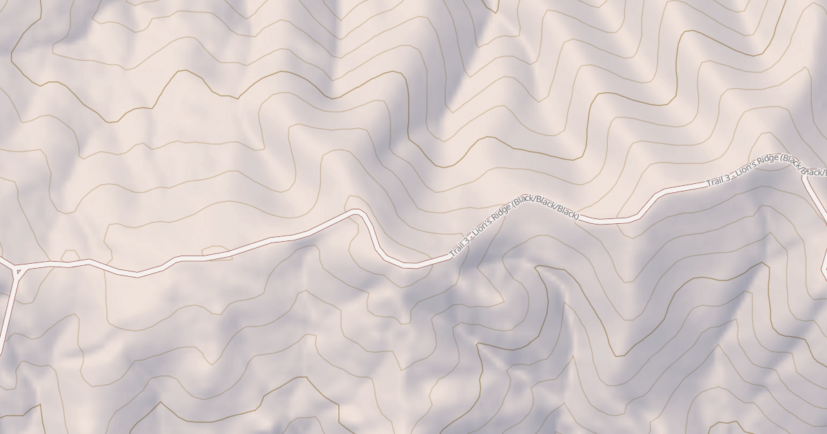 Map preview of USGS National Digital Trails da354ce7-fda2-4b8e-9051-4a728b2061a5