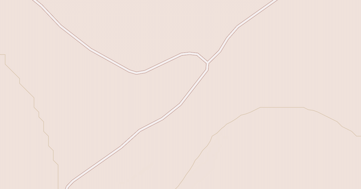 Map preview of BLM National GTLF Public Motorized Roads 081b70c2-bfa9-426f-bc7b-a53b85802062
