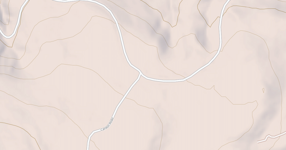 Map preview of BLM National GTLF Public Motorized Roads 12991bf0-bb7a-42fd-89ad-e63f5e9e7063