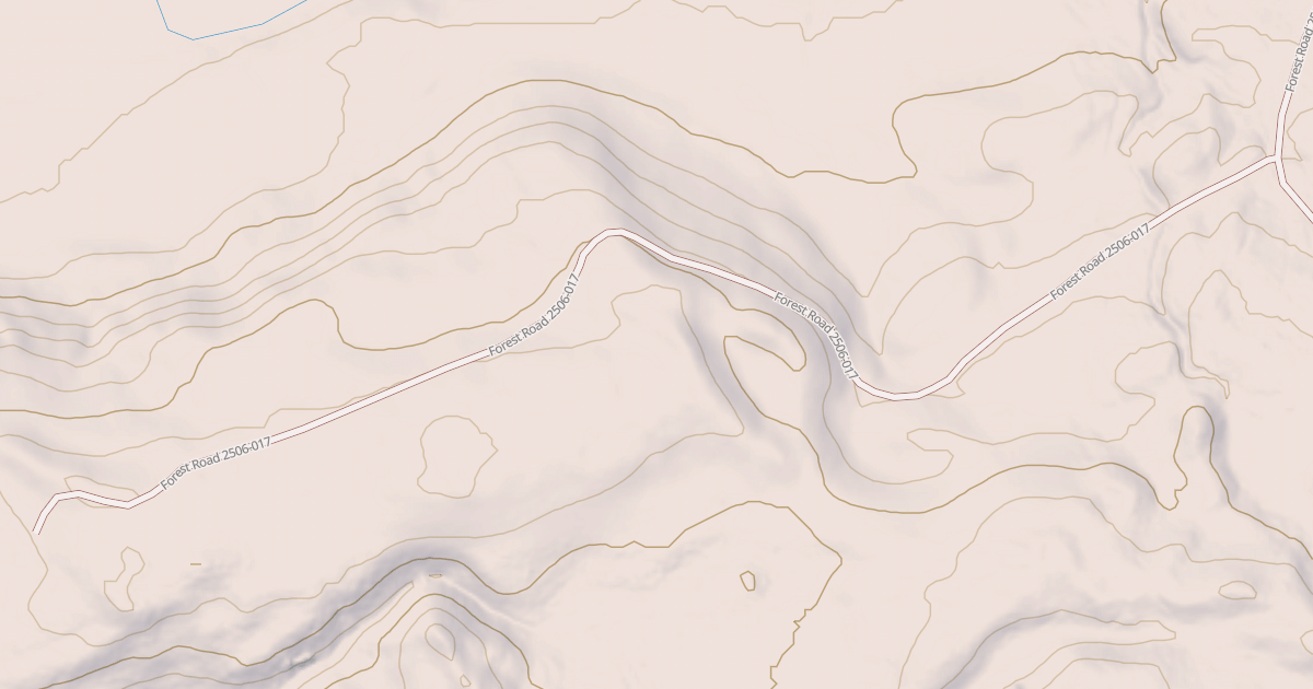 Map preview of KRAUS NO. 1
