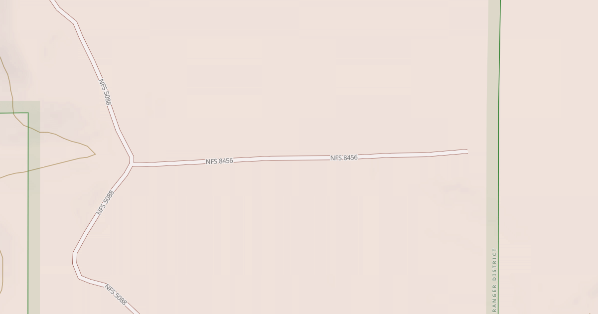 Map preview of 8456