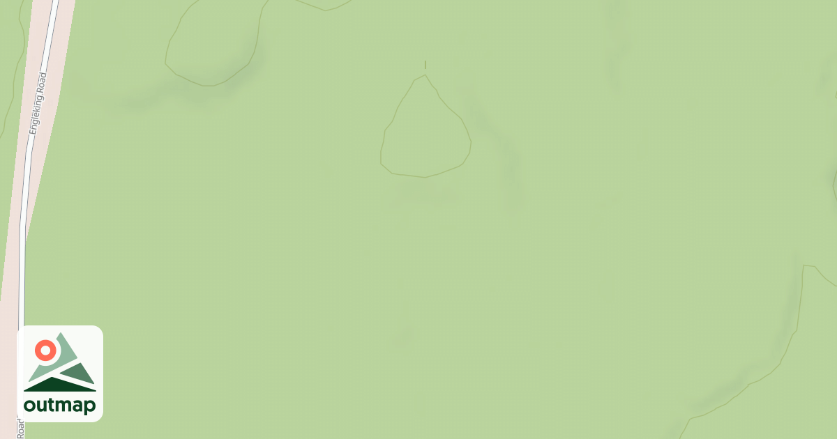 Map of FR 2371C