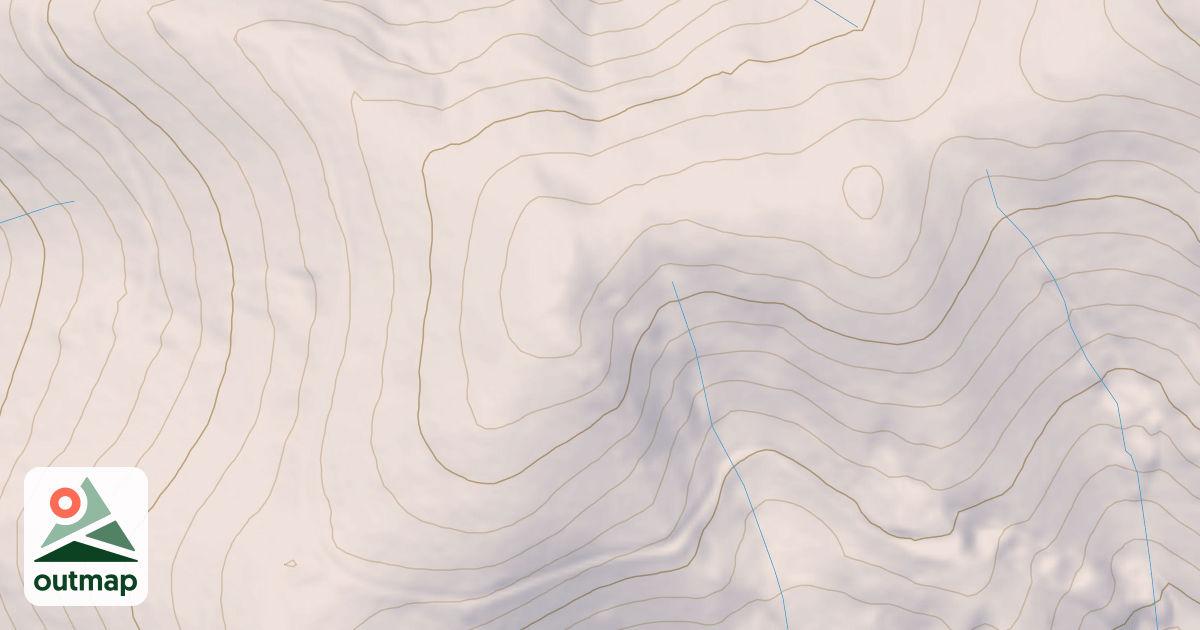 Map of CROME DOE