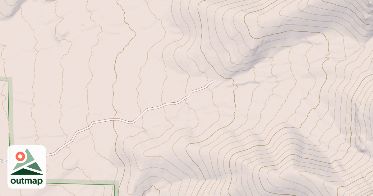 Map of 40390
