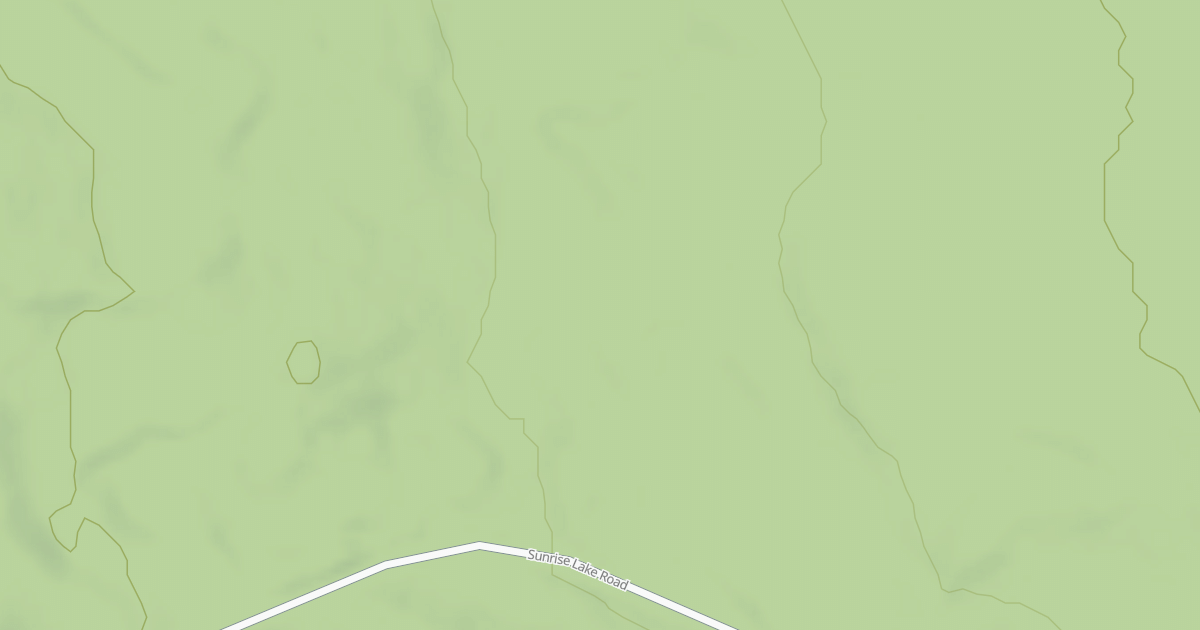 Map preview of FR 2319C