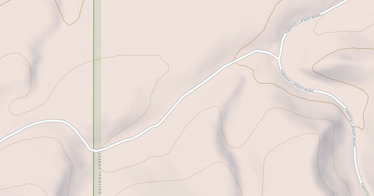 Map preview of STATE TIMBER