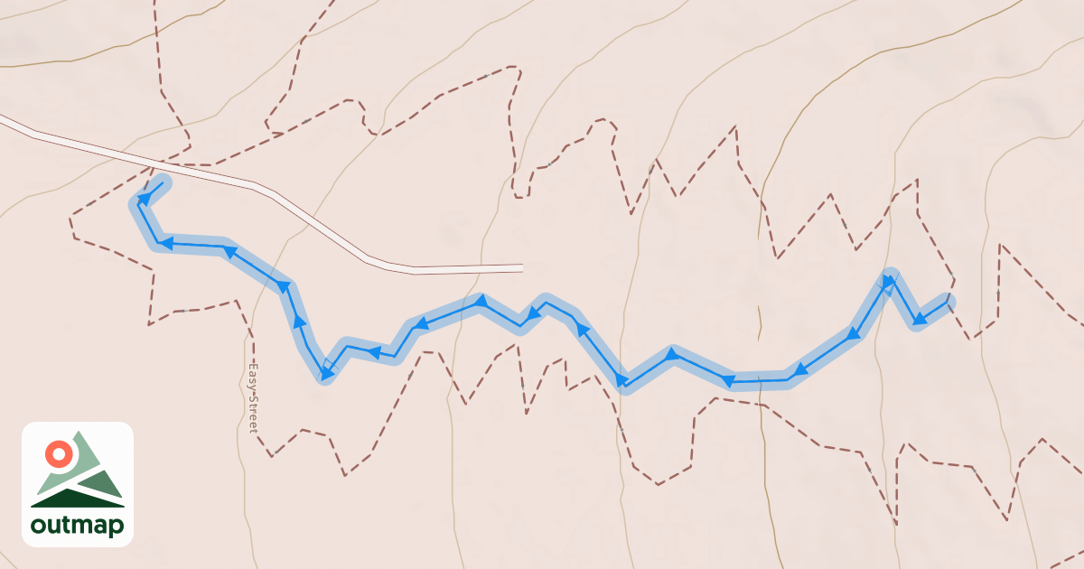 Map of Diesel