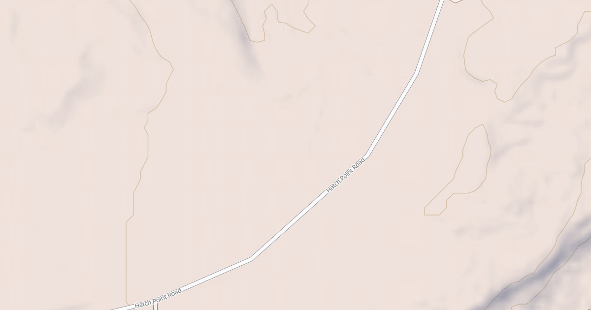 Map preview of BLM National GTLF Public Motorized Roads 01a84cbe-ef2d-4979-83f9-0ad4c78729e3
