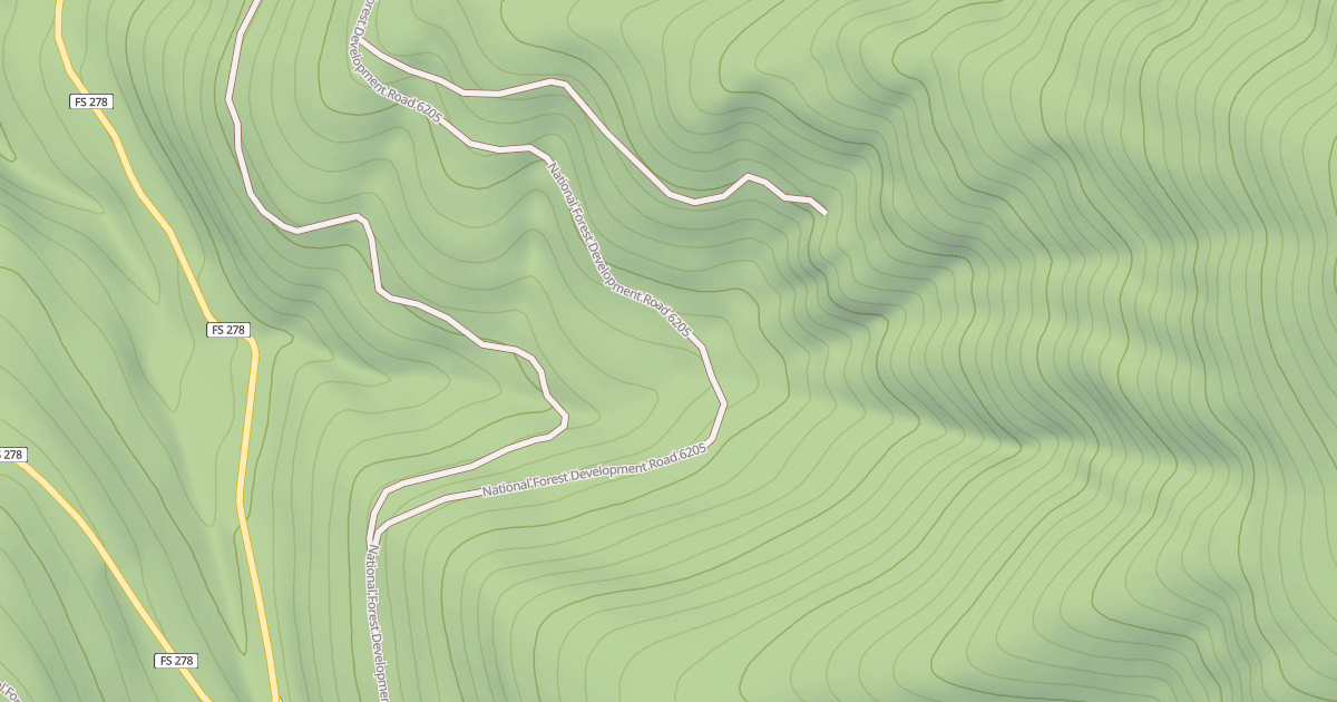 Map preview of BIG HOODOO UNIT 1