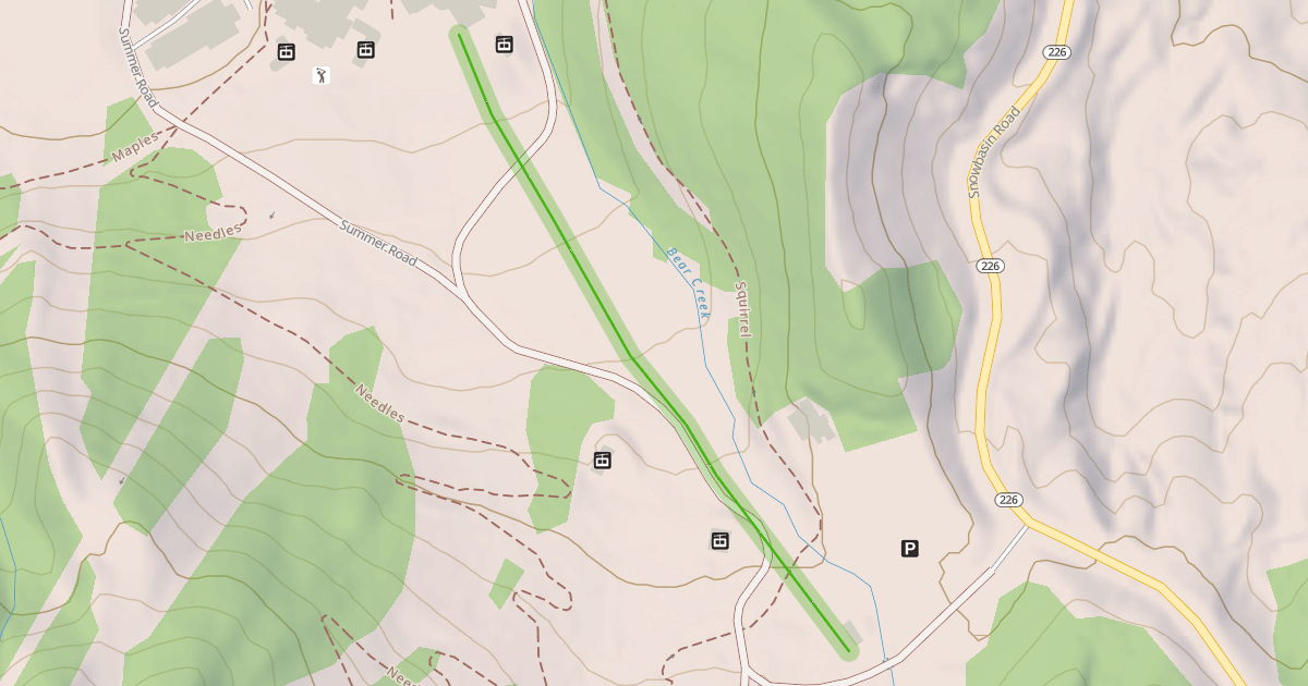 Map preview of Littlecat