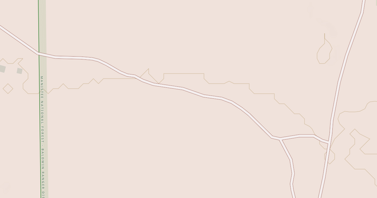 Map preview of 6526