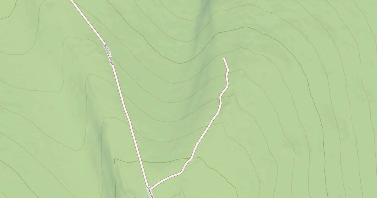 Map preview of 0860-035-25