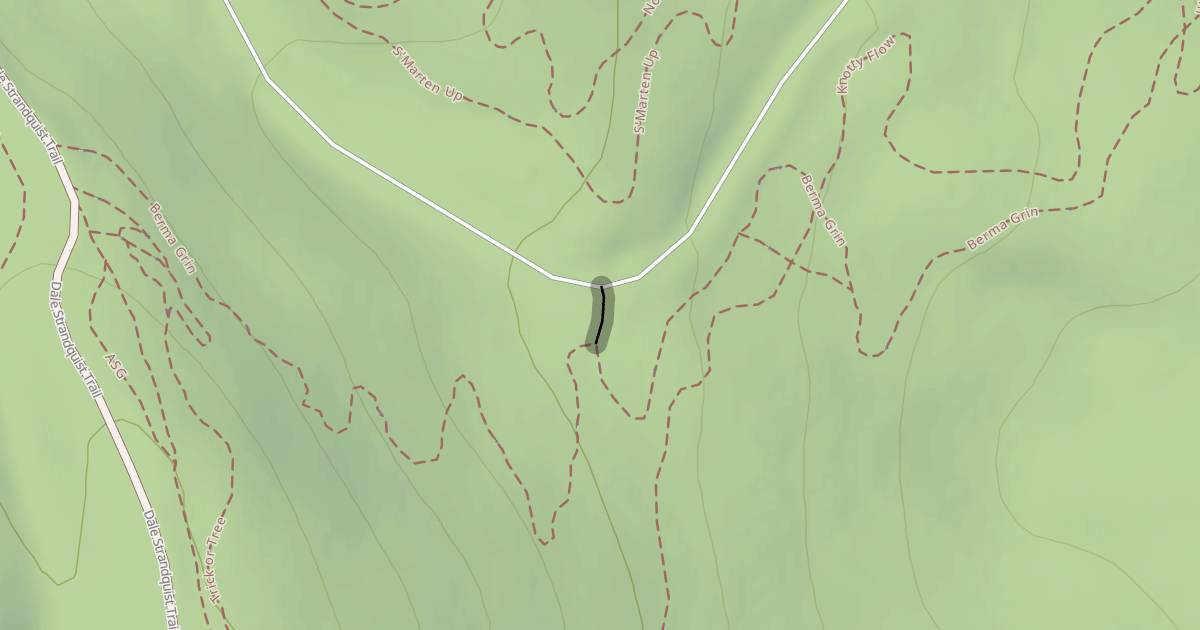 Map preview of Berma Grin