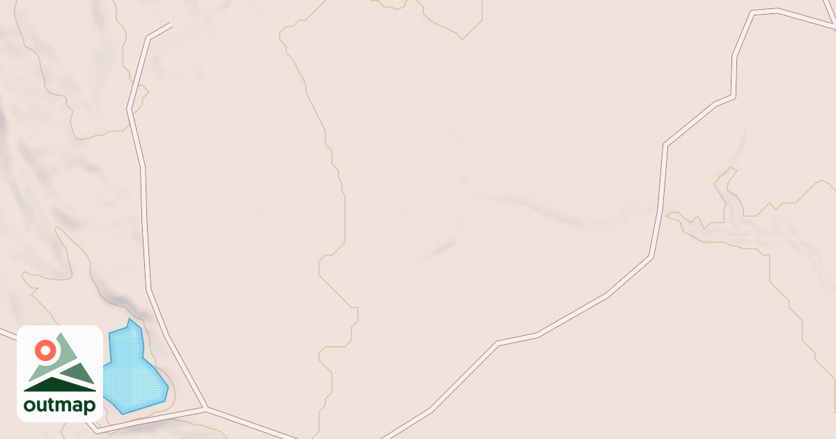 Map of 1270.F
