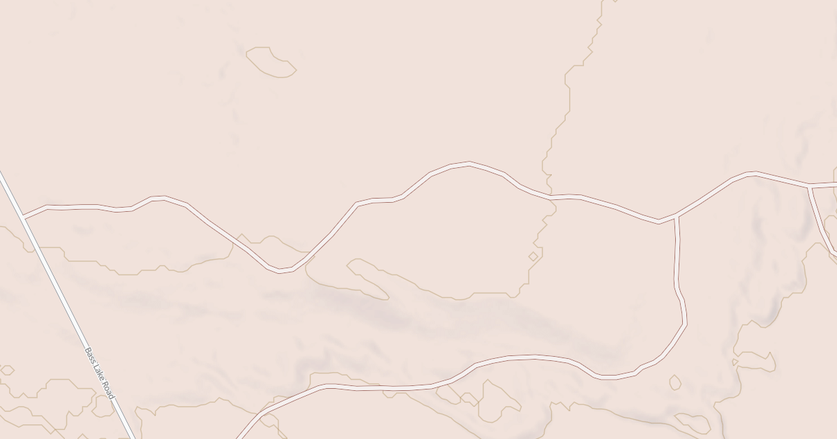Map preview of OAK