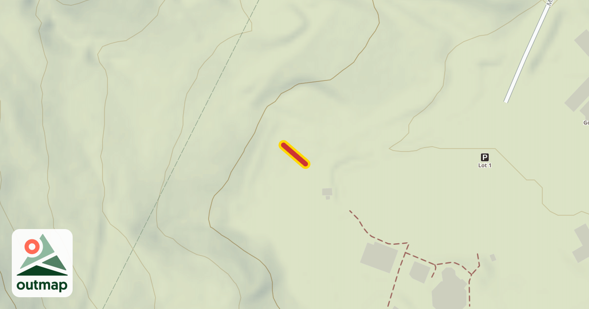 Map of Small Carpet