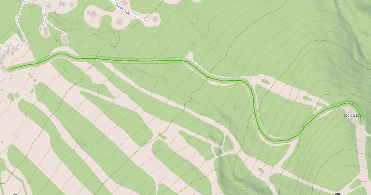 Map preview of Lower Magic Carpet