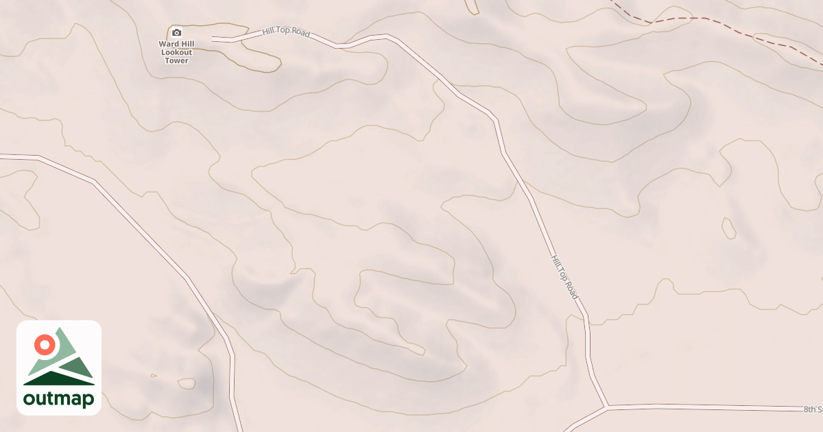 Map of 9902