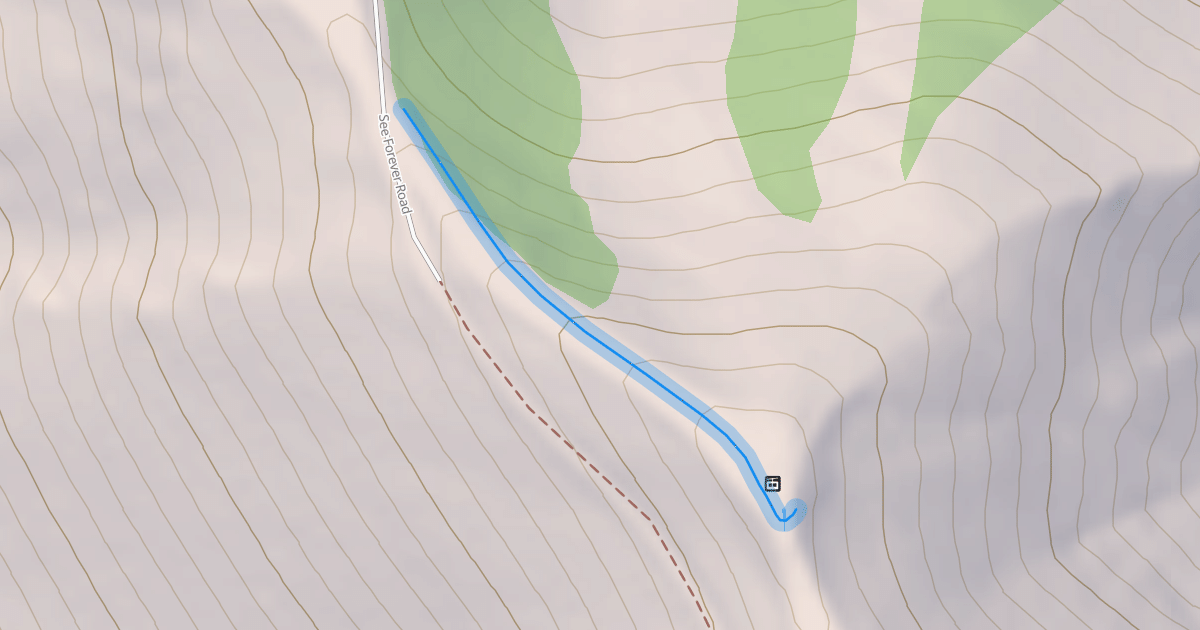 Map preview of See Forever