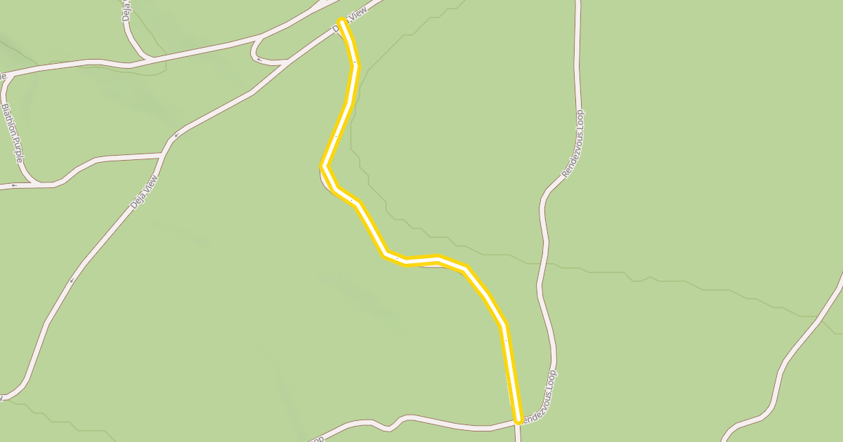 Map preview of Drewski