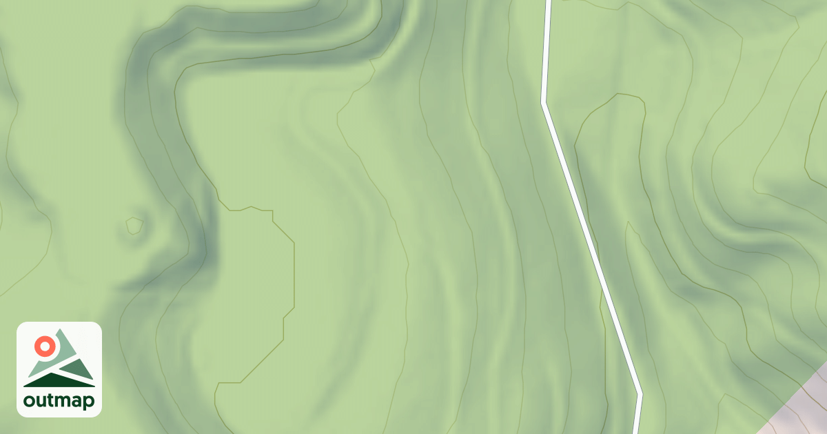 Map of 190