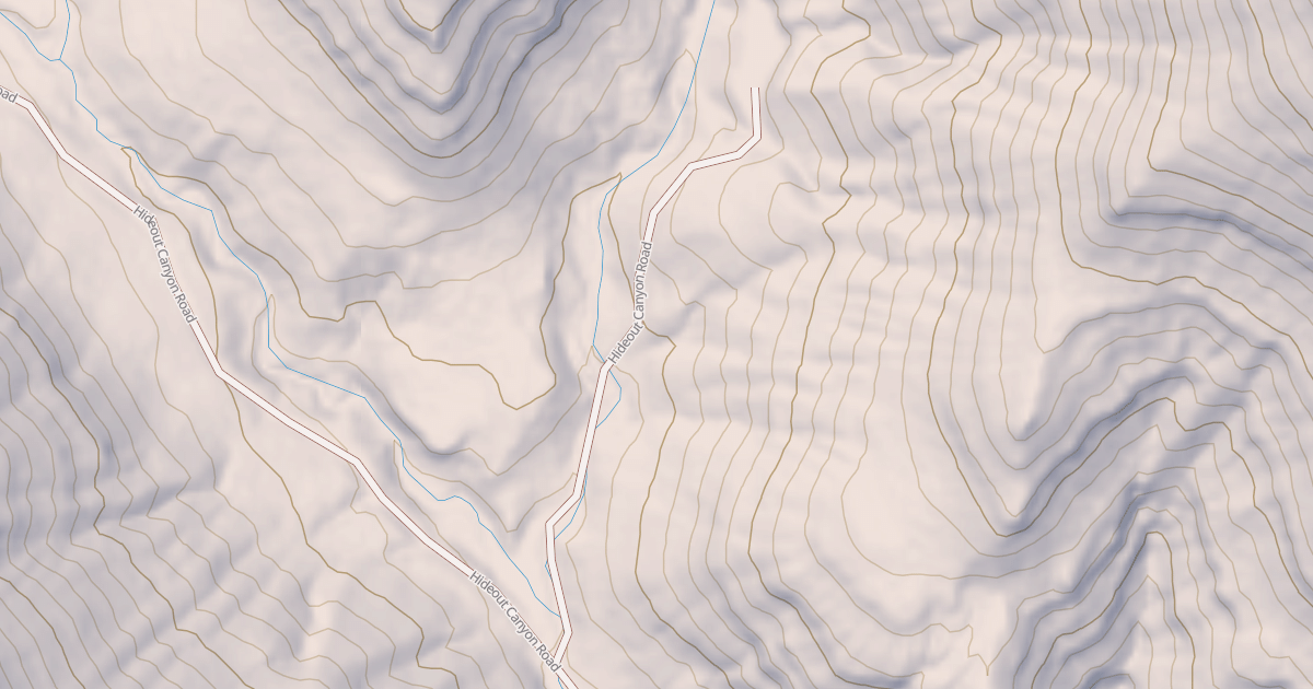 Map preview of BLM National GTLF Public Motorized Roads 1bf7c23d-4783-4fc7-838b-21a2bcda42ee