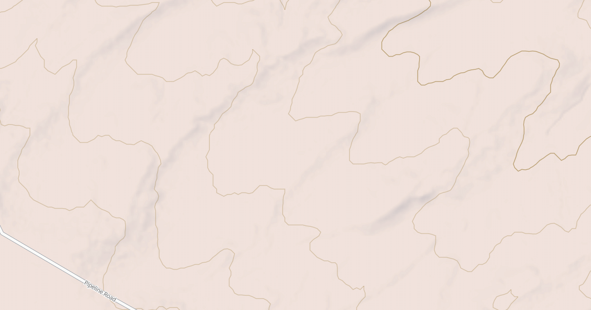 Map preview of BLM National GTLF Public Motorized Roads 5f334be4-8439-4868-b996-35e3683ecf11