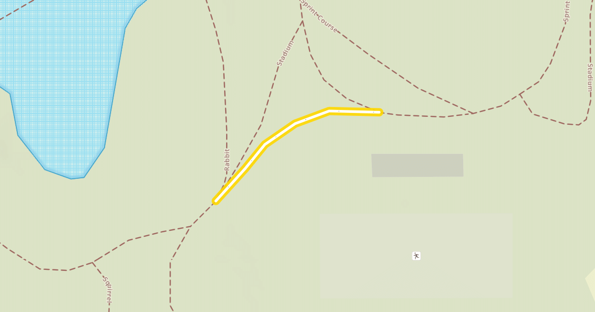 Map preview of Stadium