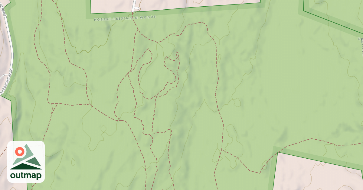 Map of USGS National Digital Trails cc598761-fd15-47c2-99d0-1177c4bbf9a1