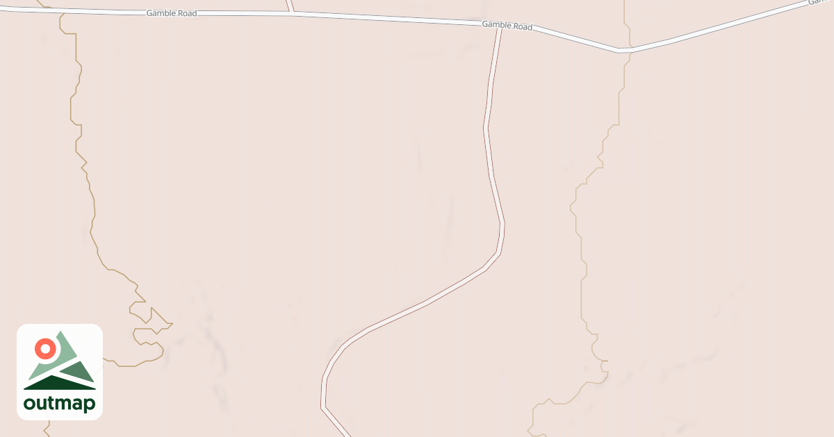 Map of SPRING ROAD SPUR CA