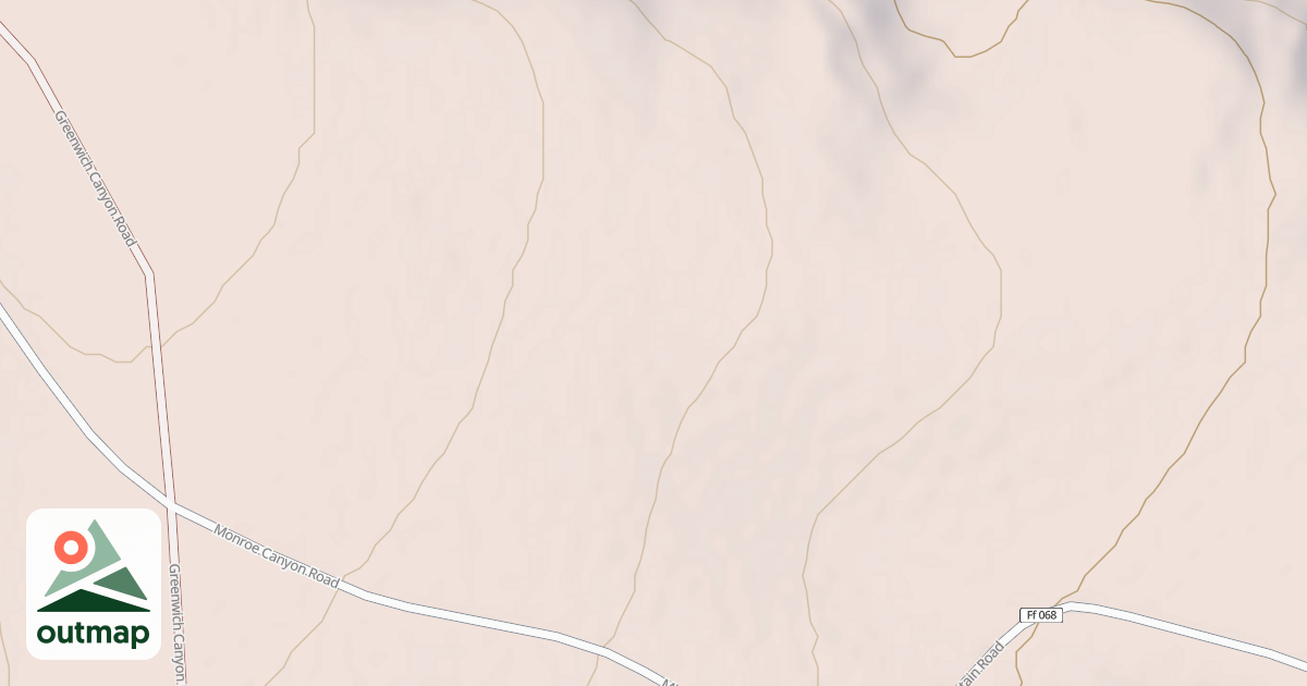 Map of 42189