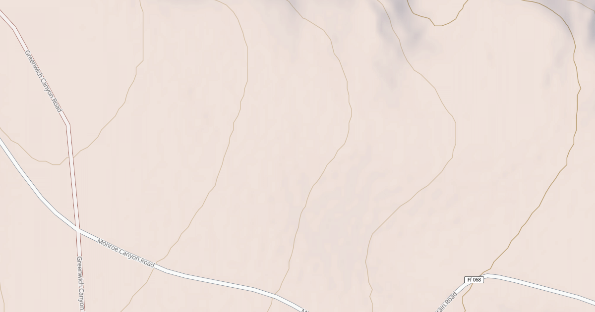 Map preview of 42189