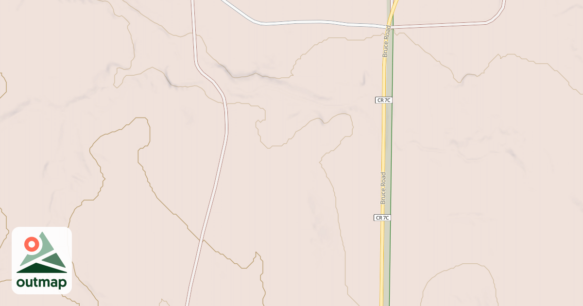 Map of 1256.B
