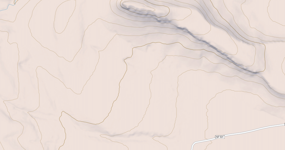 Map preview of NEW MOTORTRAIL