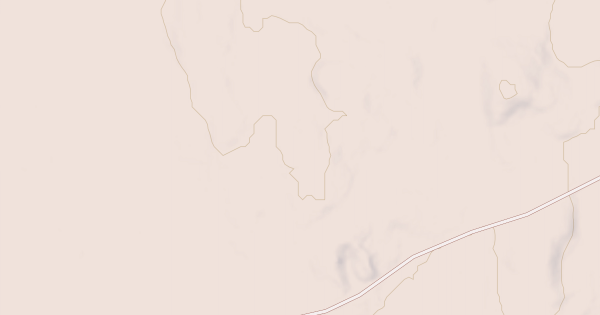 Map preview of USFS Motor Vehicle Use Map Trails 23513