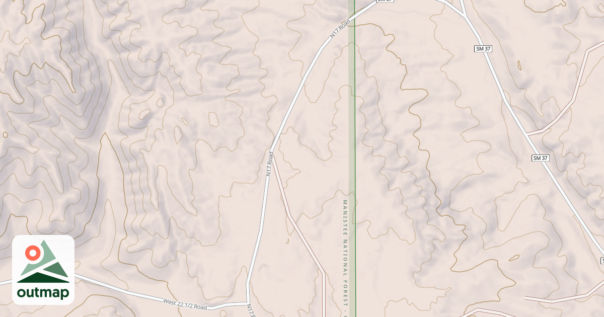 Map of 9784