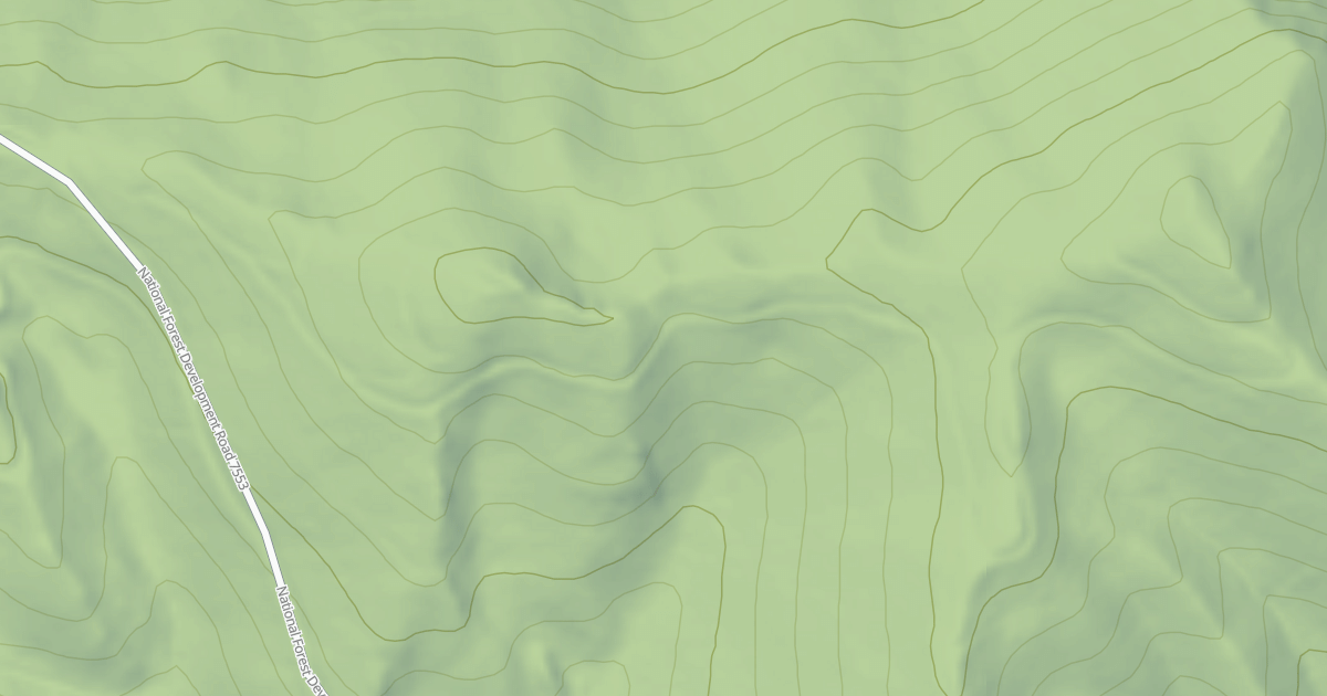 Map preview of FISHTRAP VIEW