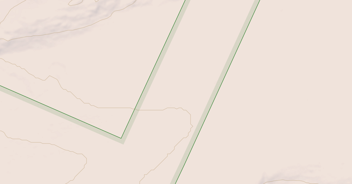 Map preview of Mounts Creek/hurrell Vly Trail