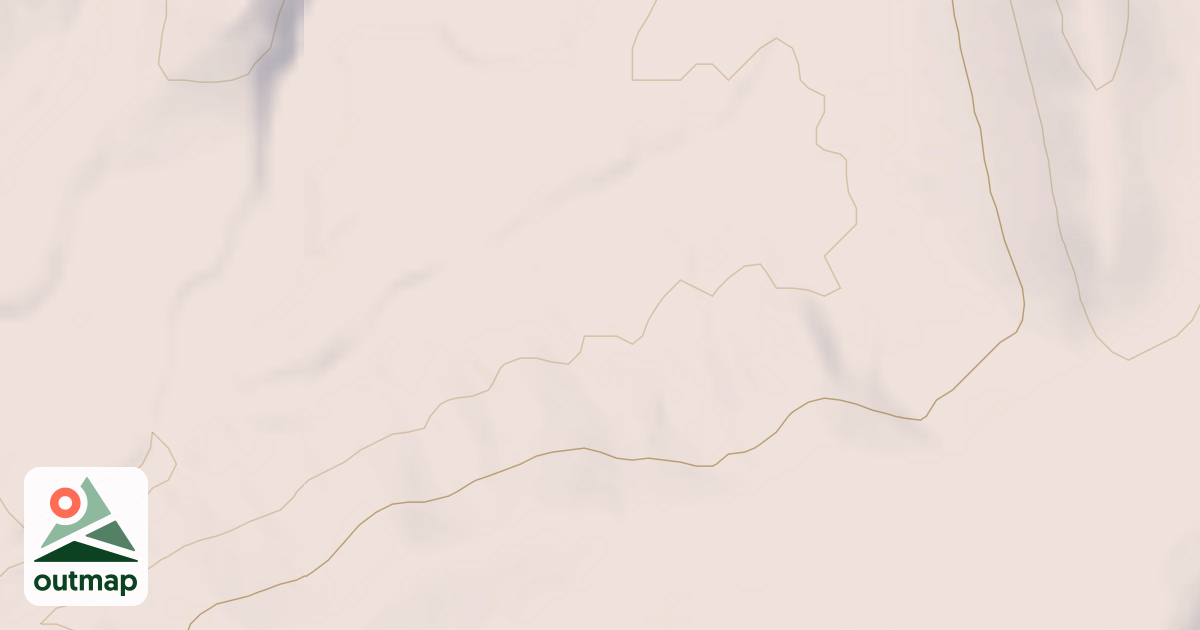 Map of BLM National GTLF Public Motorized Roads a48a093d-3a75-40b1-b2d2-f01840845729