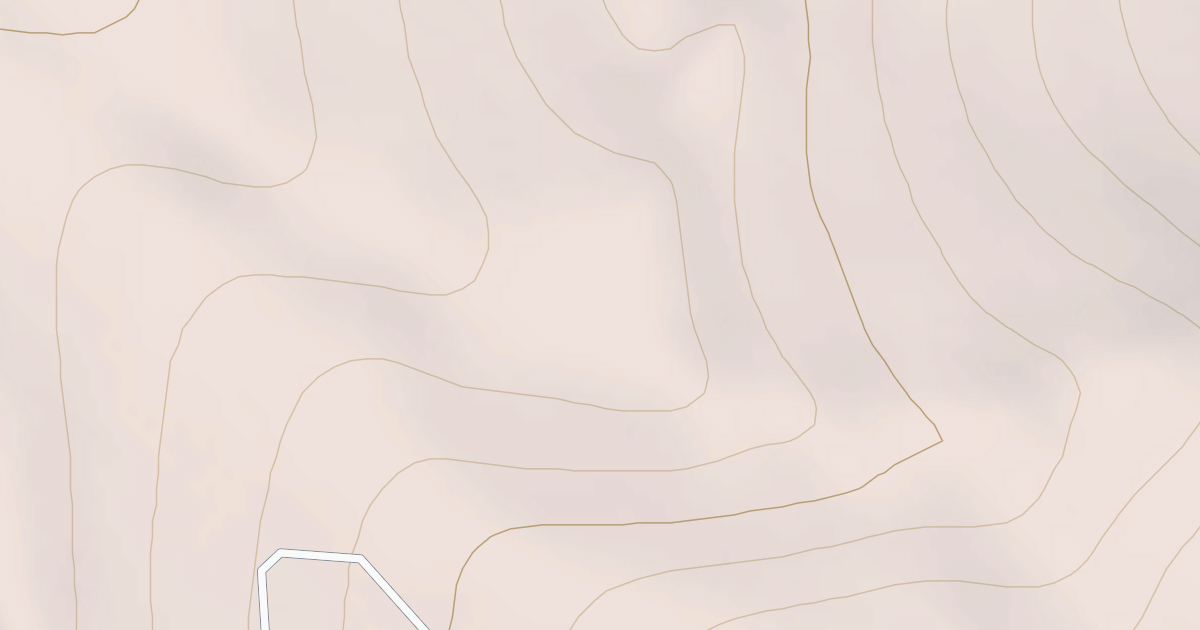 Map preview of HOTELING CREEK A
