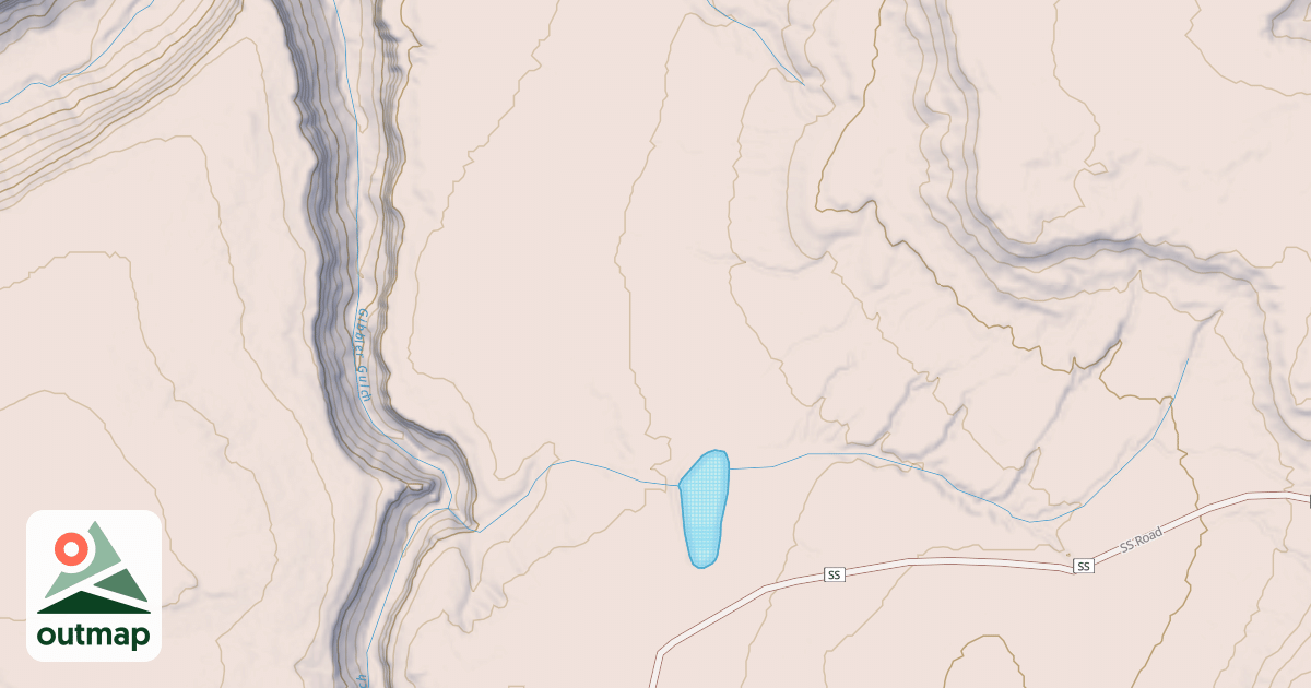 Map of 017