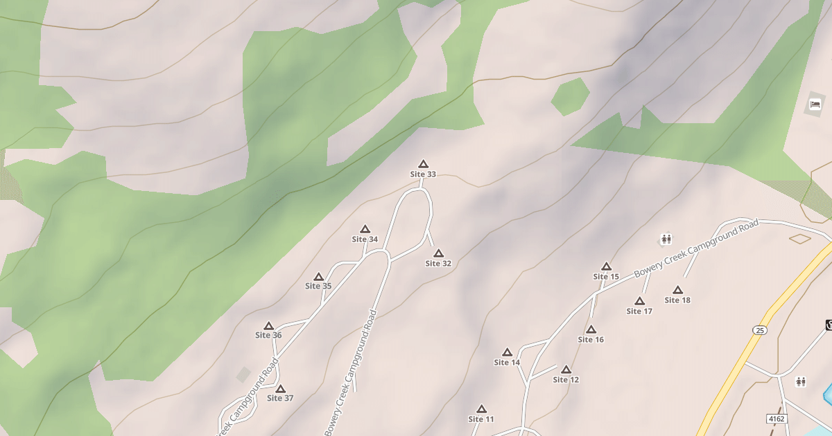 Map preview of 40067D