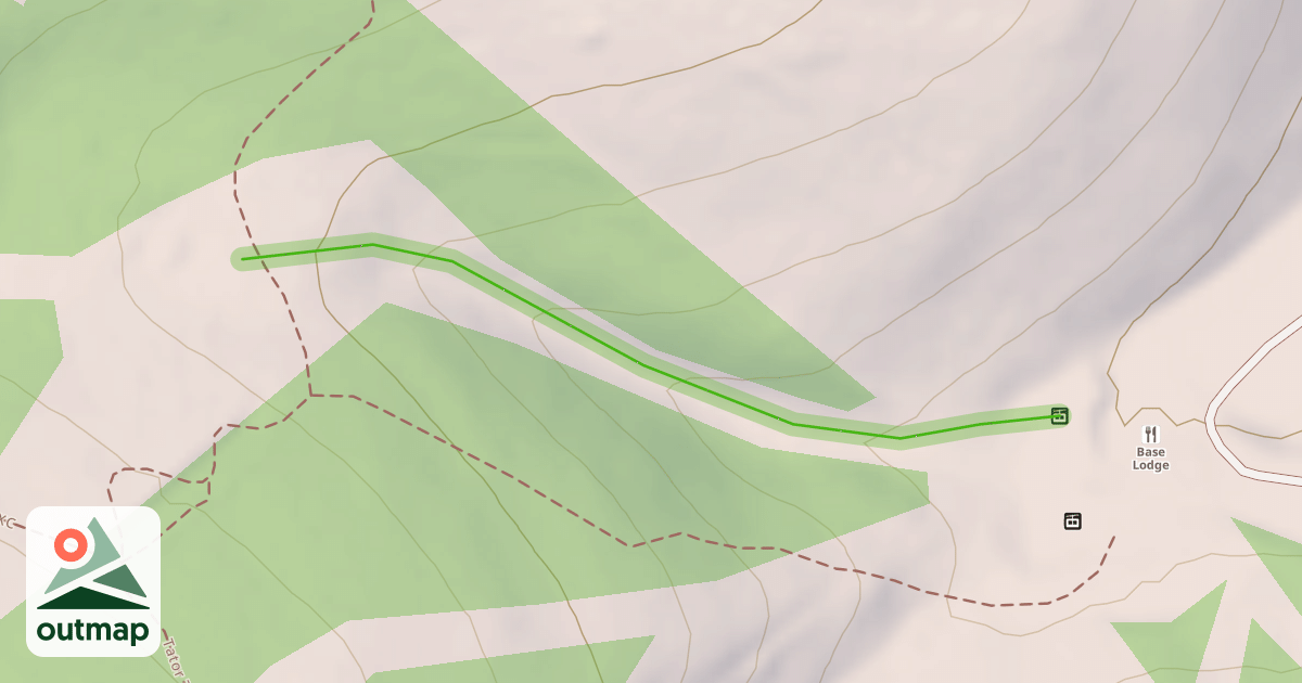 Map of Gulley
