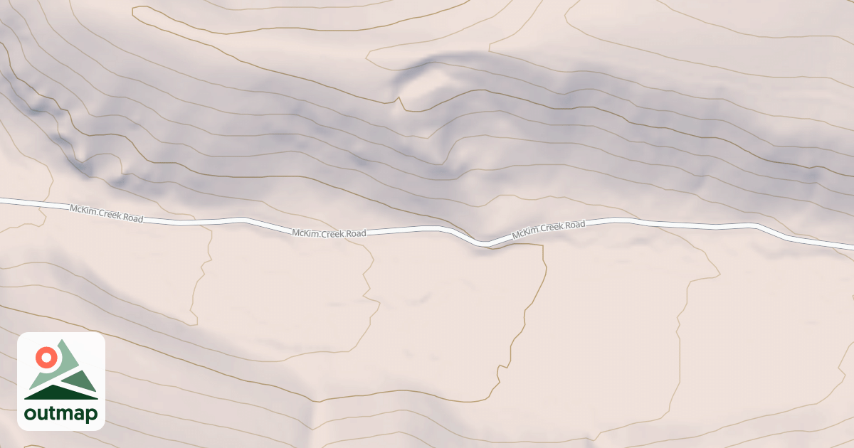 Map of BLM National GTLF Public Motorized Roads 8a327d7a-4fa9-4af7-baf8-1e4917a3831e
